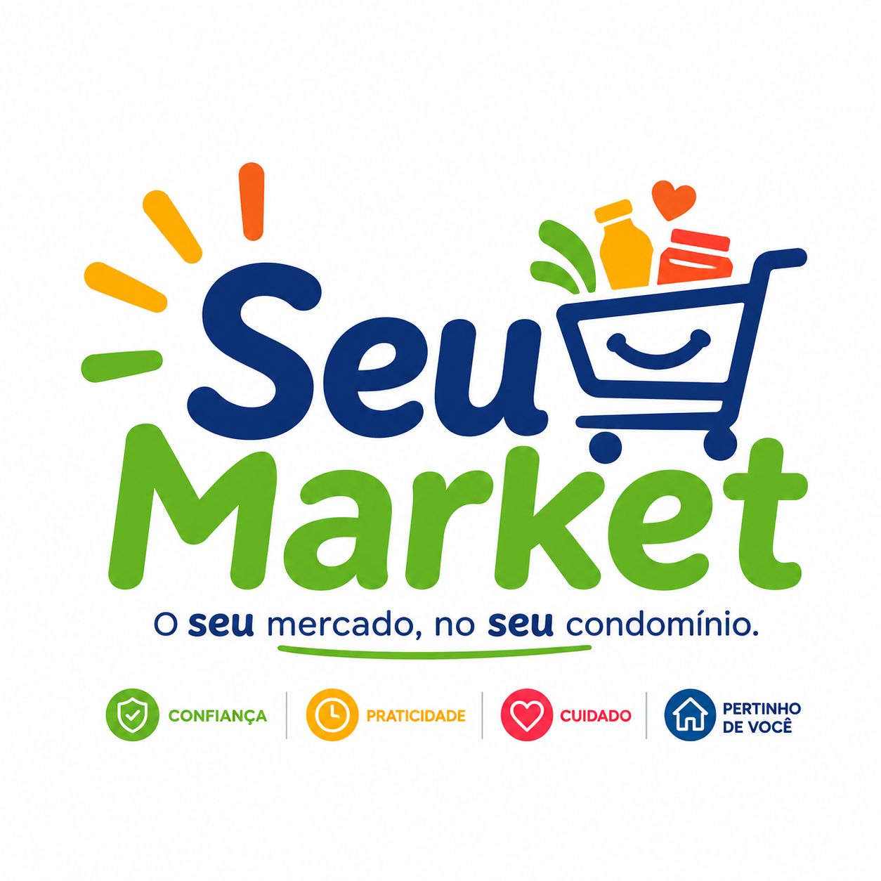 Seu Market Br